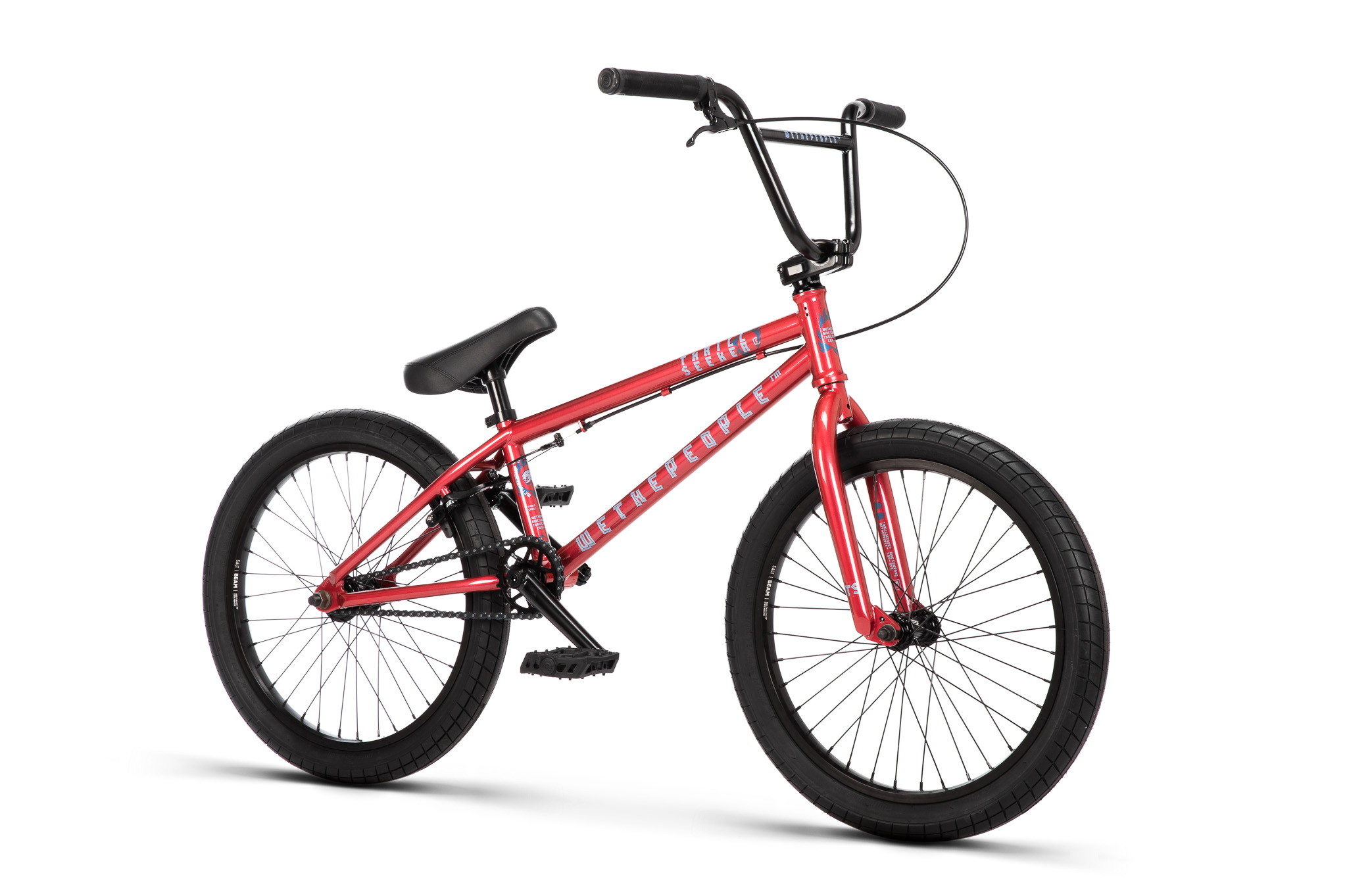 -送料込- BMX ストリート WeThePeople THRILLSEEKER 6a43da9b2888846ff8a01911_Wethe